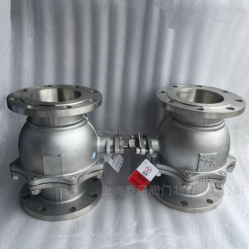 手柄不锈钢304球阀