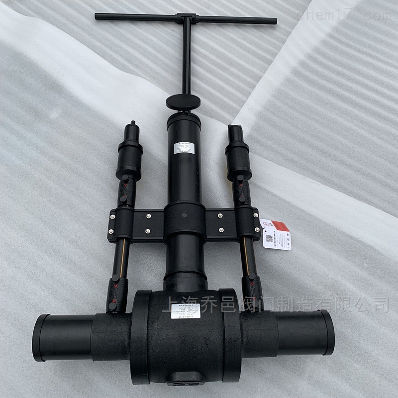 燃气PE球阀 燃气PE球阀