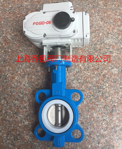 <strong><strong><strong><strong><strong><strong><strong><strong>电动四氟蝶阀</strong></strong></strong></strong></strong></strong></strong></strong>