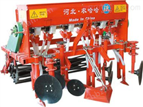 農(nóng)哈哈2BXF-9播種機(jī)