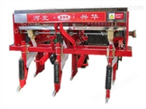 興華五谷豐2BYF-3玉米播種機(jī)