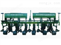 勃農(nóng)2BJZ-6播種機(jī)