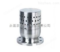 YFA72W負(fù)壓安全閥