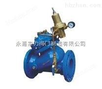 AX742X隔膜式安全持壓閥