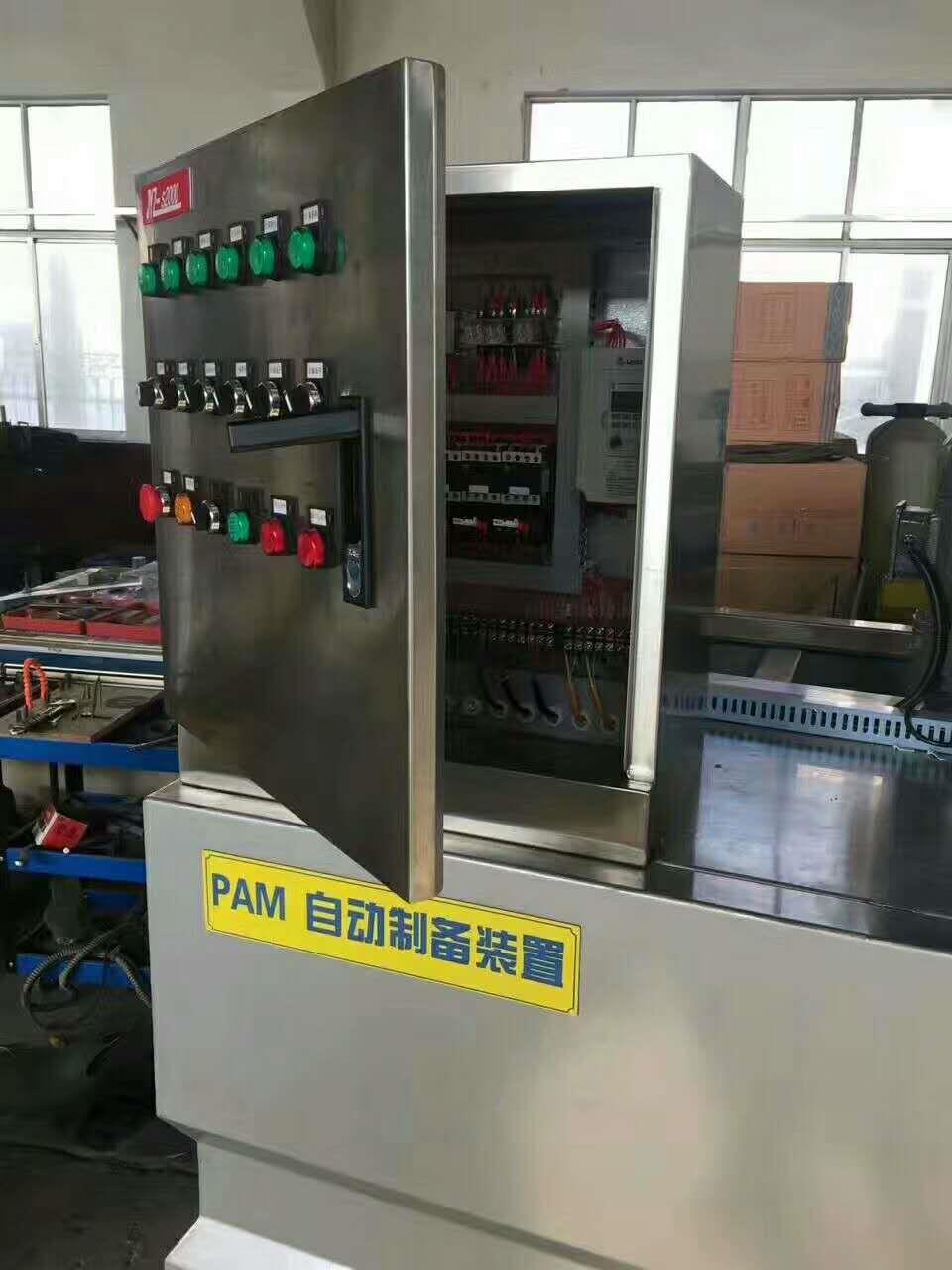 信阳三箱式加药装置厂